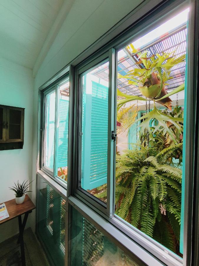 La Playa Hostel & Rooftop Medellín Dış mekan fotoğraf