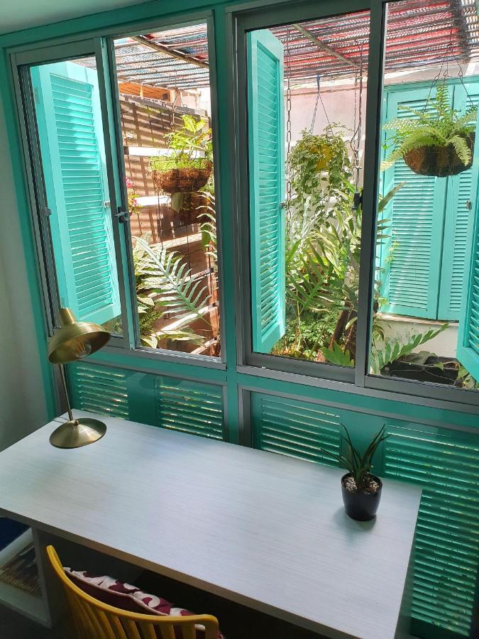 La Playa Hostel & Rooftop Medellín Dış mekan fotoğraf